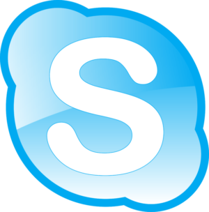 Contattami su Skype